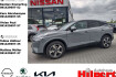 Nissan Qashqai Acenta n connecta 1.3dig t 140 mhev / navi / wi