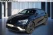 Renault Arkana E-TECH engineerd e tech engineered hybrid 145