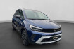 Opel Crossland Elegance . elegance. 1.2 direct injection turbo. 96 kw (?