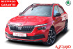 Skoda Kamiq Monte Carlo 1.0 monte carlo led panorama smartlink pdc