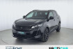 Peugeot 3008 GT hybrid 136 gt at*panorama*ahk*led*uvm