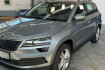 Skoda Karoq Style style 1.5 tsi dsg |pano|ruckfkam|sitzhzg