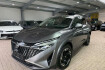 Nissan Qashqai N-Connecta 1.3 dig t n connecta 360  hud acc led
