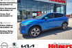 Nissan Qashqai Autres n connecta 1.3dig t 158ps led / navi / w