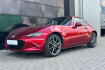 Mazda MX-5 Sports-Line Mx 5 sports line rf|keylessgo|1.hd|ruckfahrkam