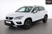 Seat Ateca Xcellence ateca 2.0 tsi 4drive xcellence 360  standhz acc