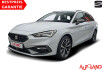Seat Leon FR sportstourer 1.4 fr e hybrid led navi ahk