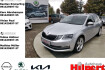Skoda Octavia Style combi premium 2 0tdi 150ps leder ahk pa