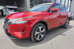 Nissan Qashqai Autres dig t 1.3 connecta nav kam sitzh.
