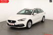 Seat Leon Style st 2.0 tdi dsg style led navi acc kamera