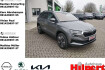 Skoda Karoq Tour tour 2.0 tdi pdc shz kessy navi led 17?alu