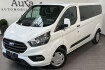 Ford Transit Custom Trend Transit custom 340 l2h1 9 sitzer nav+shz+carplay