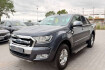Ford Ranger Limited limited extrakabine 4×4 3.2 tdci 2.hand