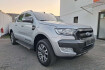 Ford Ranger Wildtrak 3.2 wildtrak doka 4×4 *1.hand*top gepflegt*rollo*
