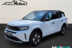 Opel Frontera Electric Autres Frontera electric gs 11 kw ruckfahrkamera sitzheizung navi