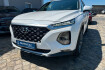 Hyundai Santa Fe Premium Santa fe 2.2 crdi 4wd premium 20? ahk standheiz.