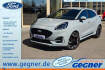 Ford Puma ST-Line X 155ps autm. st line x iacc 360  kamera