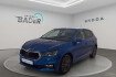 Skoda Fabia Edition balance 1 0 tsi navi rfk led