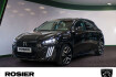 Peugeot 208 Allure puretech 136 pano led 360  kamera spurh.
