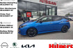 Nissan Leaf N-Connecta n connecta 40kw led / winter / navi / kamer