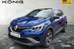 Renault Captur R.S. LINE r.s. line tce 160 edc|acc|driving assist