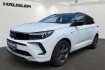 Opel Grandland X Elegance Grandland x 1 6 phev  elegance mit shz 360 kamera lederlenkrad