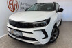Opel Grandland X Ultimate Grandland x 1.2 ultimate led+360grad+navi