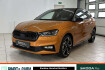 Skoda Fabia Monte Carlo 1.0 tsi monte carlo kamera navi acc led
