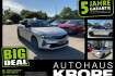 Opel Astra GS l 1.2 turbo gs line alcantara+led+shz+360
