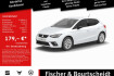 Seat Ibiza FR 1.0 tsi fr kamera navi acc facel. led