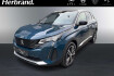 Peugeot 3008 Roadtrip 1.2 puretech 130  gt