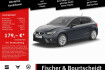Seat Ibiza FR 1.0 tsi fr kamera navi acc facel. led