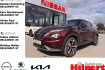 Nissan Juke Tekna 1.6 hybrid tekna bose