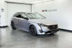 Peugeot 308 Allure blue hdi 130 eat 8 gt led acc panodach