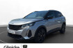 Peugeot 3008 Roadtrip gt pt130 eat8 schiebedach kamera acc pdc sh