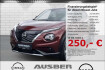 Nissan Juke N-Design hybrid n design soundsystem bose 360 kamera led ac