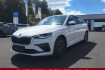 Skoda Scala Selection scala selection 150 dsg ahk navi gross 7xassist