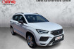 Seat Ateca FR 1.5tsi 150ps dsg fr