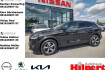 Nissan Qashqai Acenta n connecta 1.3dig t mhev business / wint