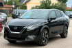 Nissan Qashqai Tekna tekna+ shz*360 cam*massage*acc