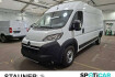Opel Movano Autres movano kasten l3h2 3.5t 2.2 diesel 180 ps *navigation*klimaautomatik*dpc hinten*