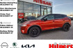 Nissan Qashqai Autres n connecta 1.3dig t xtronic navi / kamer