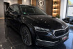 Skoda Octavia Sport combi tour 2.0 tdi acc ahk kam led amb