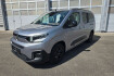 Citroën Berlingo Max Citroen berlingo max xl  5 sitzer  ahk  diesel