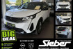 Peugeot 3008 GT 1.6 225 gt sitzhzg*kamera*navi*pdc*tempo