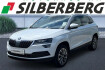 Skoda Karoq Style clever ahk navi kessy std.hzg.