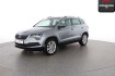 Skoda Karoq Style karoq 2.0 tdi 4×4 style kamera acc totwinkel 18z