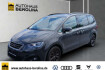 Seat Alhambra Style 1.4 tsi style dsg *7 sitzer*ahk*r cam*