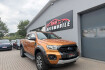 Ford Ranger Wildtrak wildtrak doppelkabine 4×4*acc*panther*2.0
