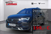 Seat Ateca FR fr 4drive*ahk*navi*memory sitze*360 kamera